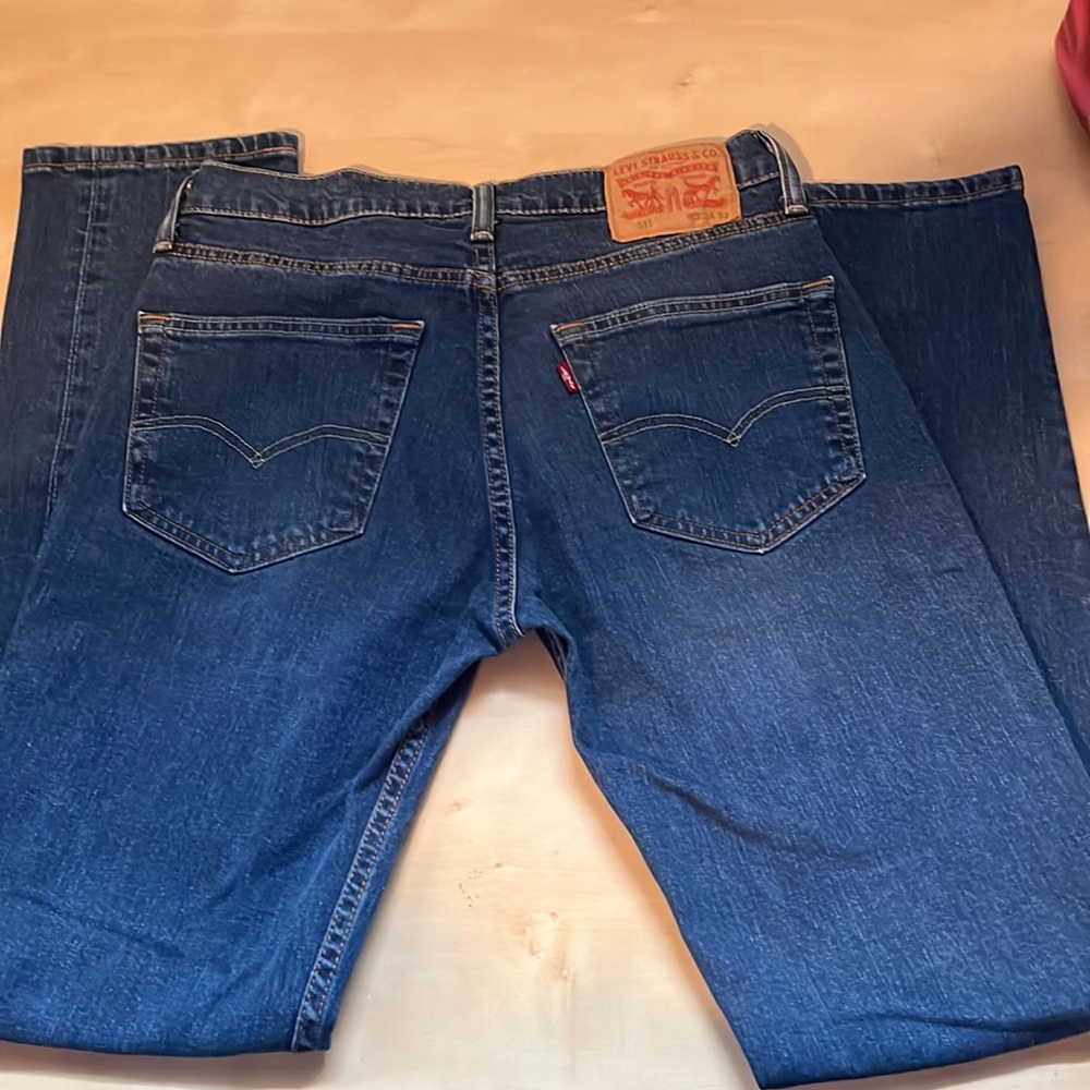 Levi jeans